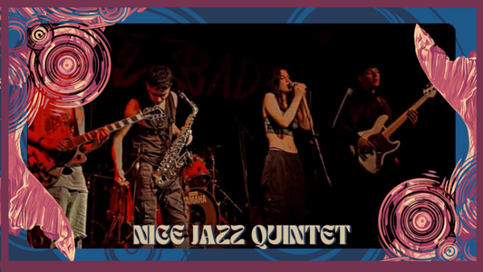 Nice Jazz Quintet