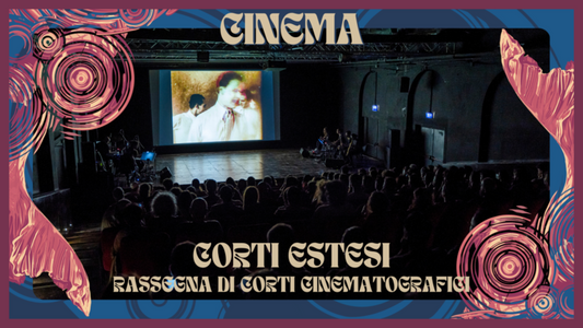 CORTI ESTESI