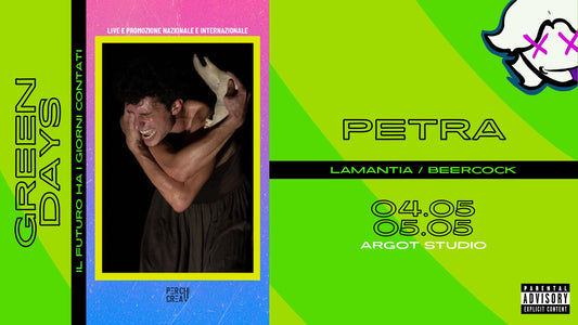 Petra – Lamantia/Beercock