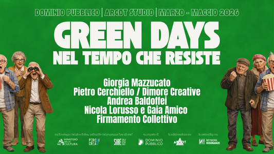 Green Days - Nel tempo che resiste