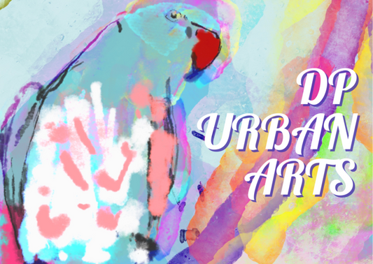 DP URBAN ARTS