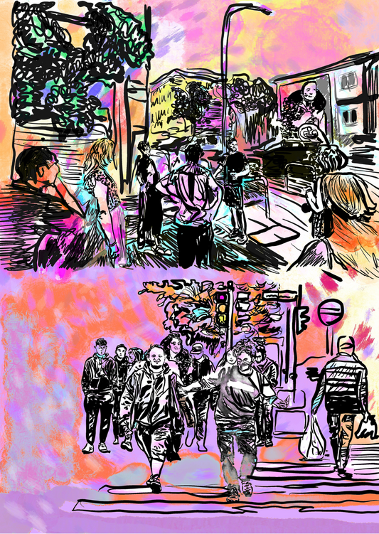 La resistenza della memoria