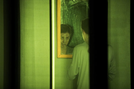 Nottuari: l’oscura retrospettiva dell’animo umano - Young Board