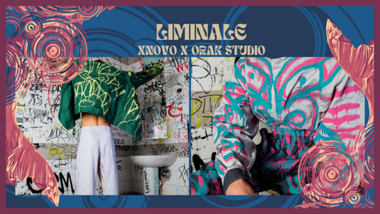 LIMINALE – XNOVO x Orak Studio