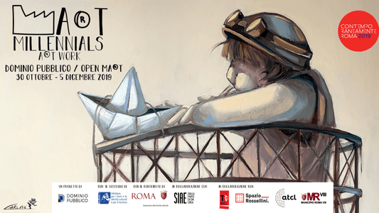 LE OPERE MA®T 2019