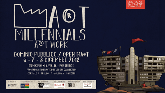 MA®T 2018
