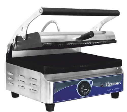 12 Dilim Tost Makinesi Elektrikli