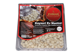 300 gr Kayseri Mantısı