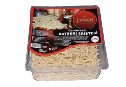 500 gr Ev Eriştesi