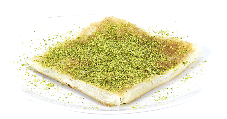 Antep Katmeri
