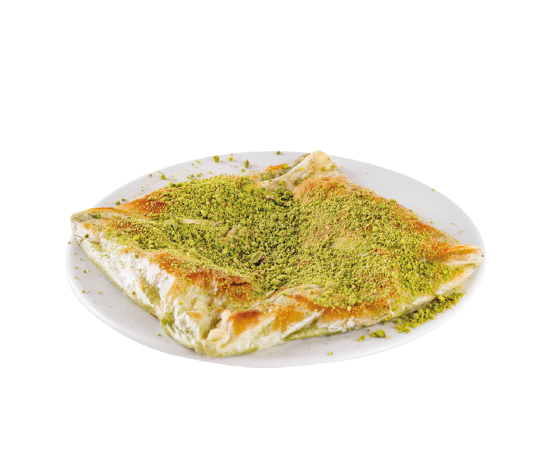 Antep katmerii