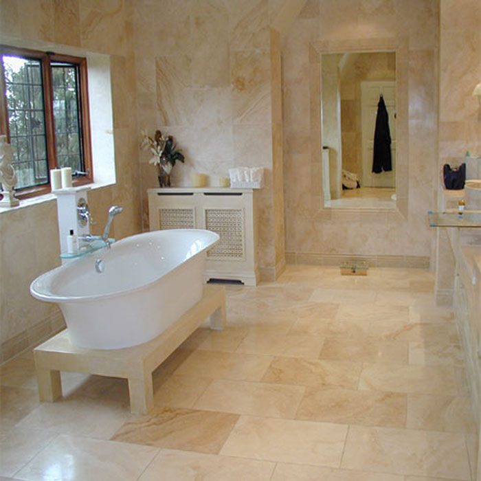 BANYO KAPLAMALARI