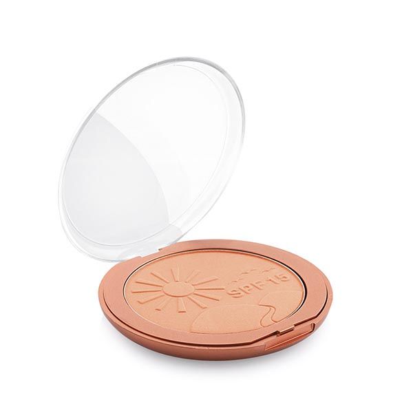 Bronzing Terra Powder (SPF15)