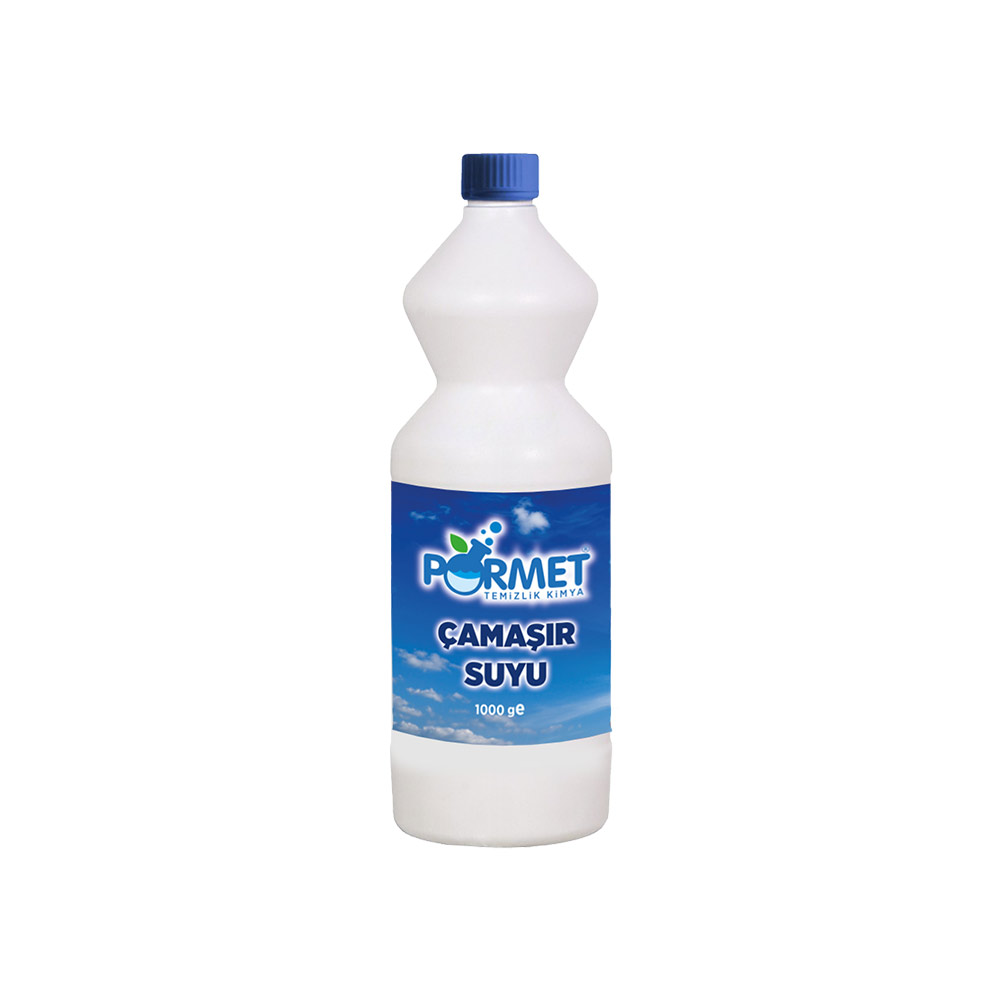 Çamaşır Suyu 1000 G