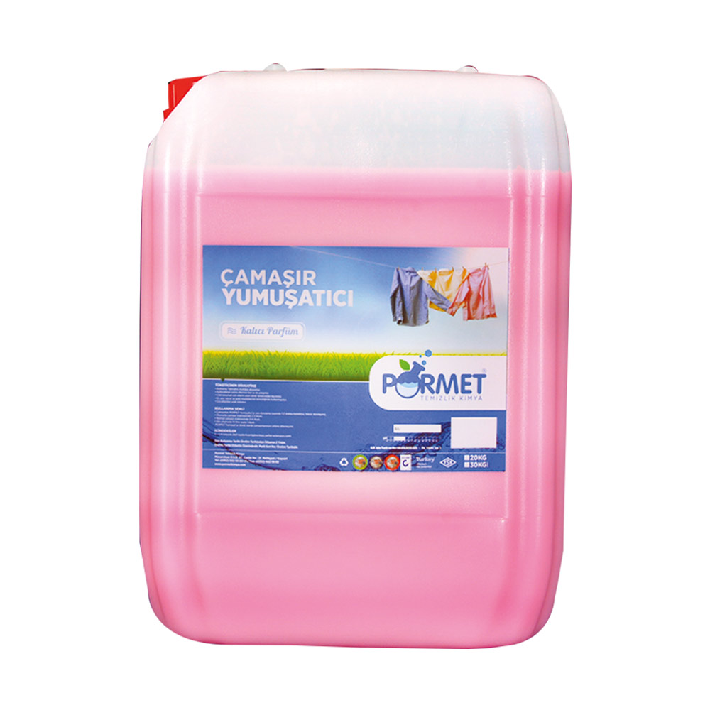 Çamaşır Yumuşatıcısı 20 Gr