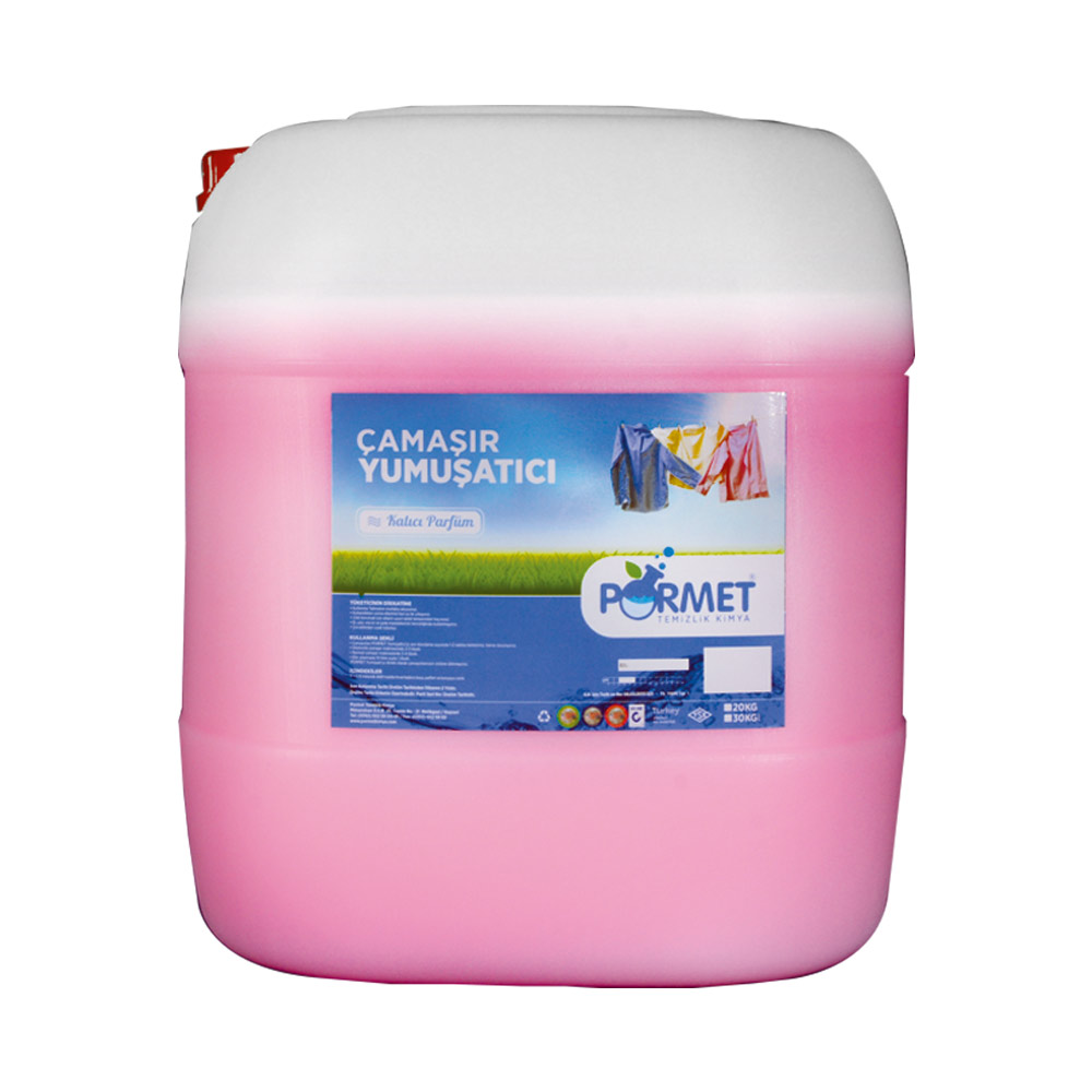 Çamaşır Yumuşatıcısı 30 Kg