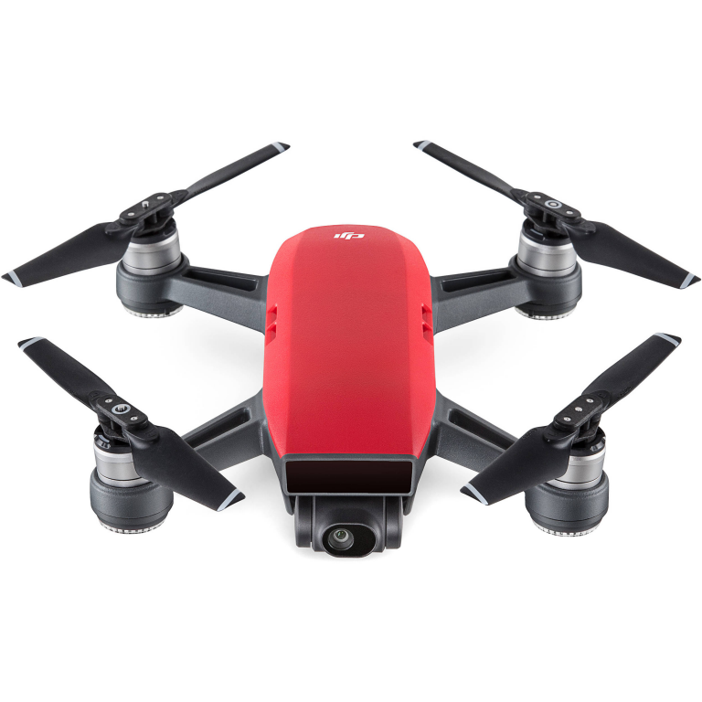 DJI Spark Fly More Combo