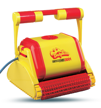 Dolphin 3001