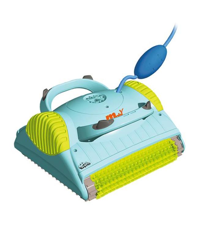 DOLPHIN MOBY
