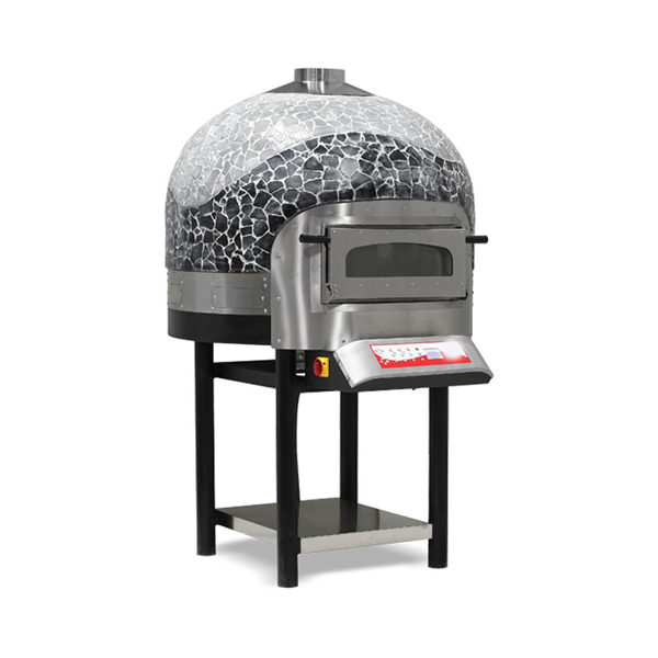DÖNER TABANLI ELEKTRİKLİ PİZZA FIRI