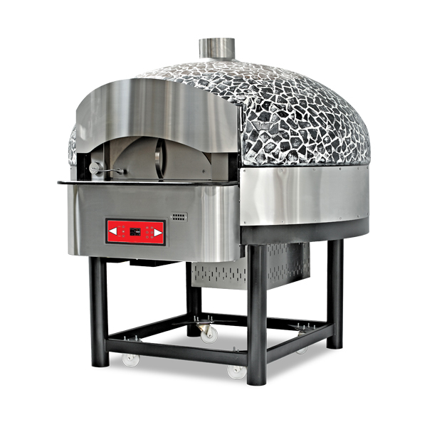 DÖNER TABANLI PİZZA FIRINI