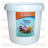 Filtre Temizleyici Toz 1 Kg