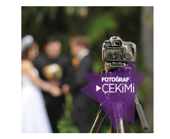 Fotoğraf Çekimi