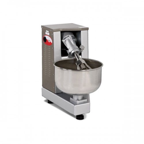 Hamur Yoğurma Makinesi 15kg (220 V) es -HY.11