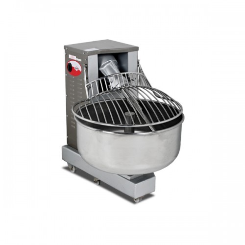 Hamur Yoğurma Makinesi 75kg (220 V) es -HY.07.K