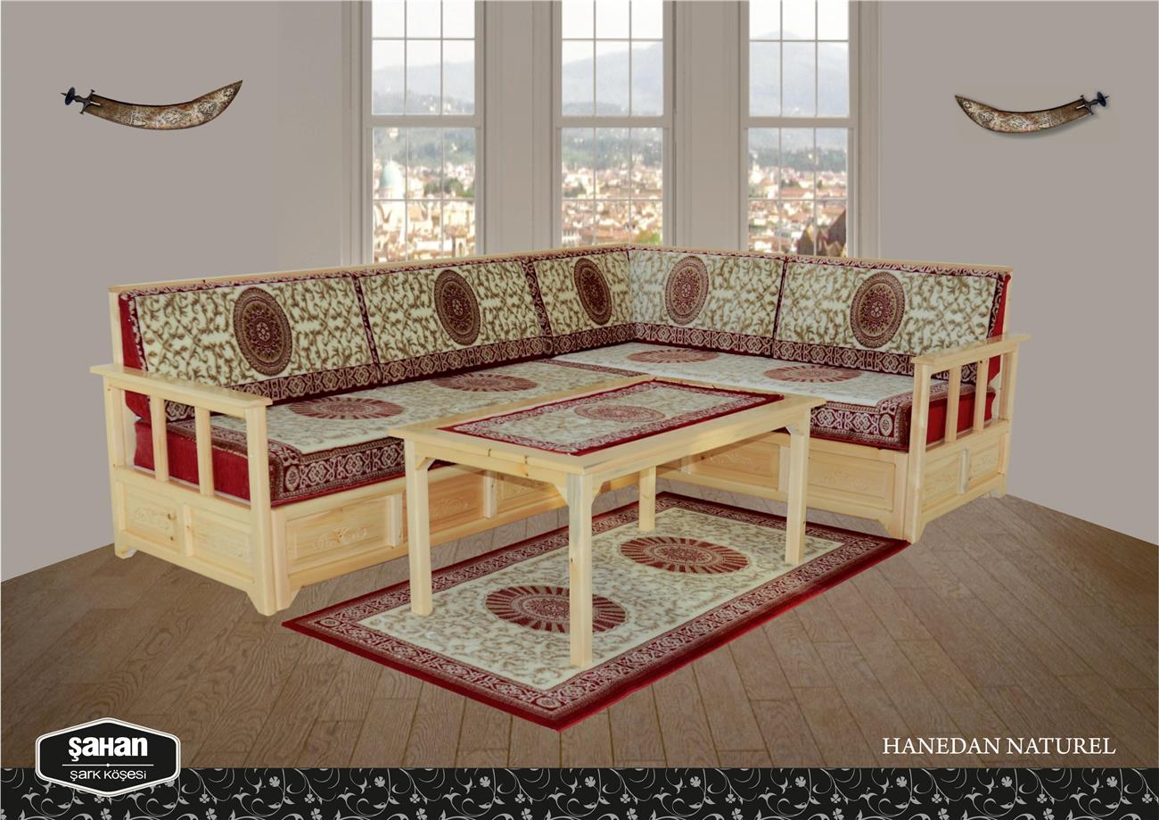Hanedan Naturel