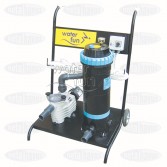 HAVUZ SÜPÜRGESİ PORTATİF VAKUM WATERFUN