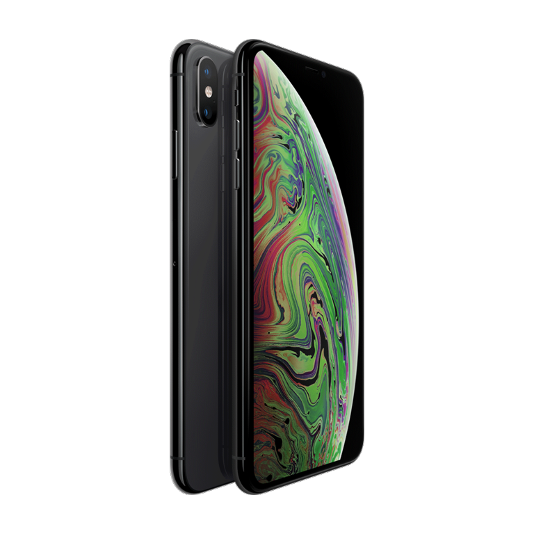 iPhone XS MAX 256GB Space Grey
