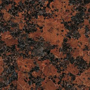 Kahverengi granit