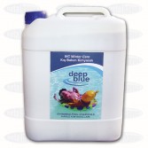 Kış Bakım Kimyasalı 6 LT. Deep Blue