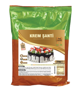 Krem Şanti
