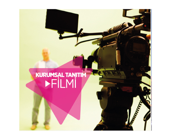 Kurumsal tanıtım filmi