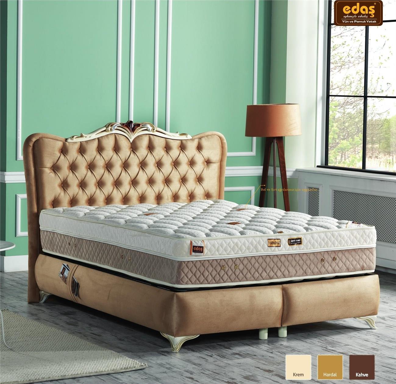 Latex Sleep Yatak