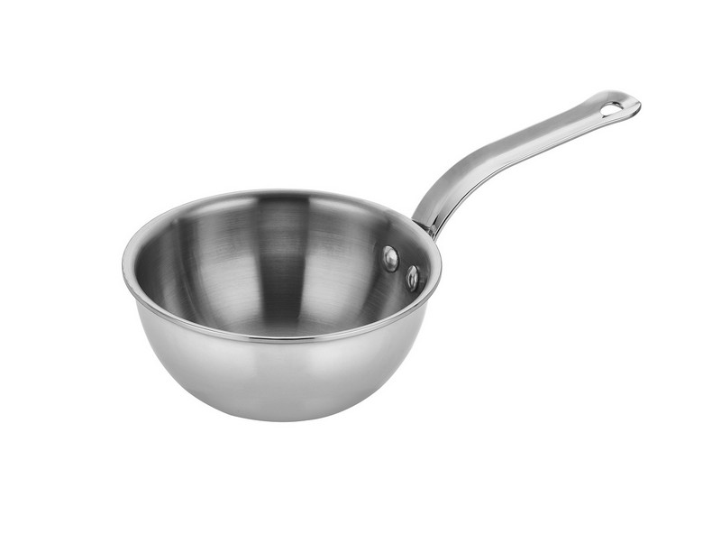 Mini Wok Tava / Kod No:621
