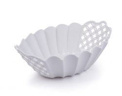Oval Ekmek Sepeti