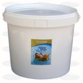 PH+ Yükseltici Toz 10 kg