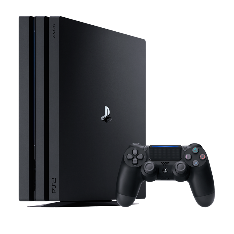 Playstation 4 Pro 1TB