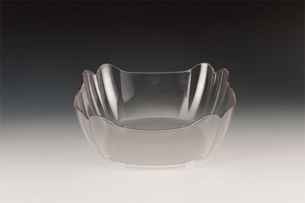 POLYCARBONAT TEŞHİR KASE