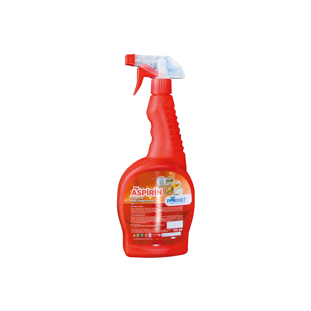 Por Aspirin 750 G