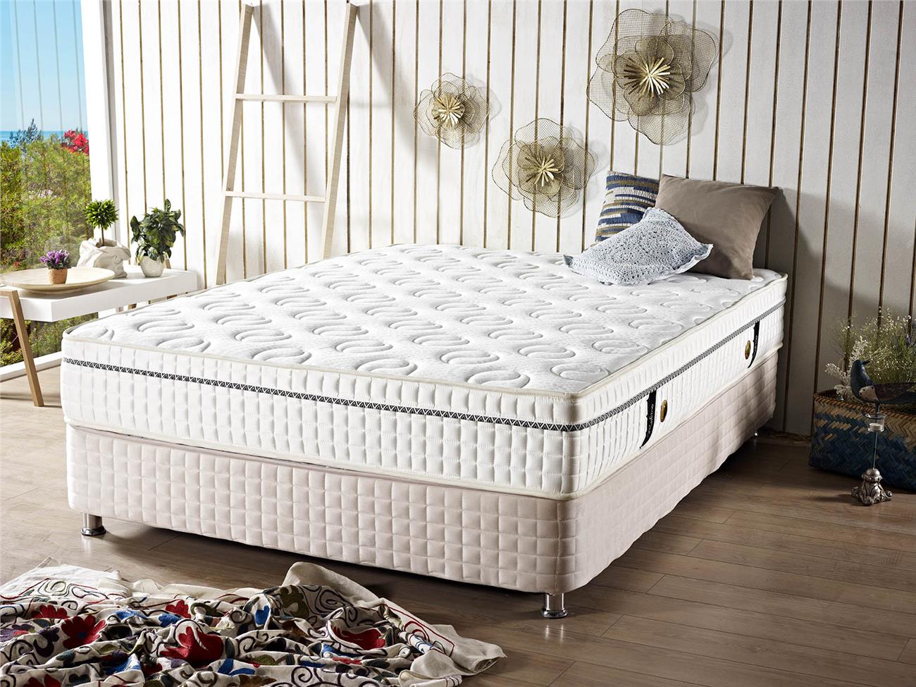 Prestij Yatak