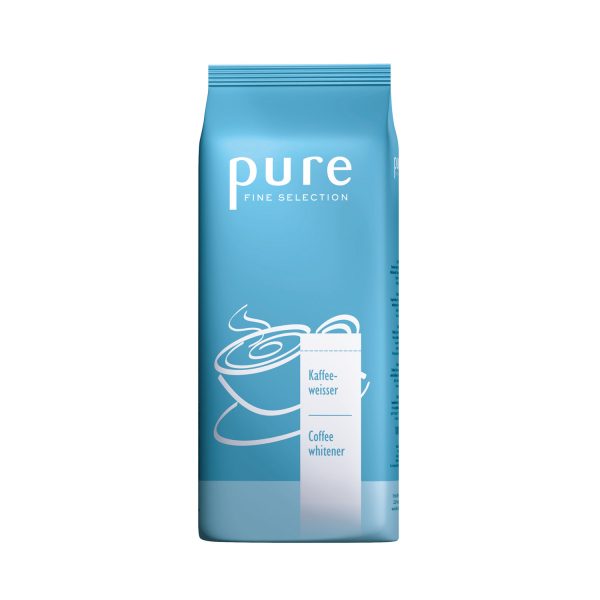 Pure Fine Select Laktozsuz Beyazlatıcı