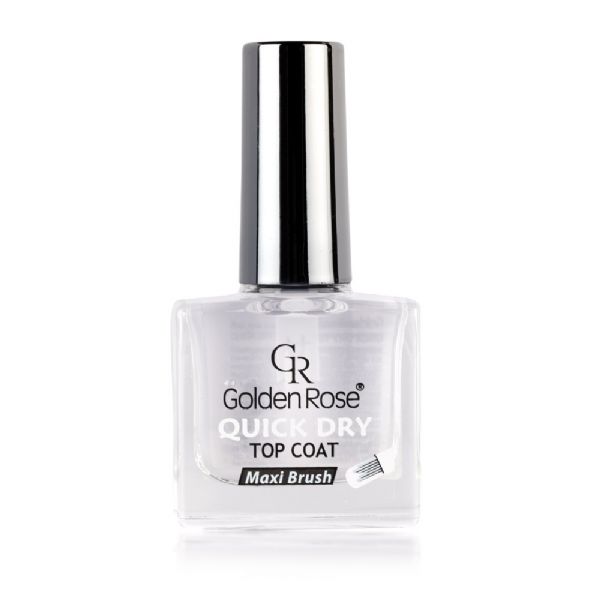 Quick Dry Top Coat