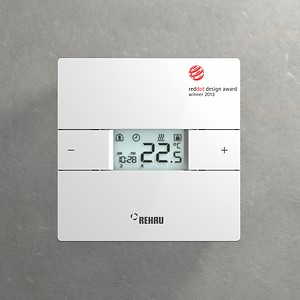 REHAU Oda Termostatı