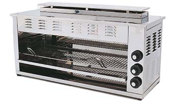 Salamander