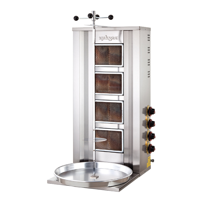 Standart Döner Ocakları