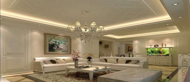 TAVAN ÇÖZÜMLERİ